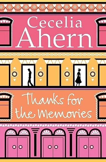 Thanks for the Memories